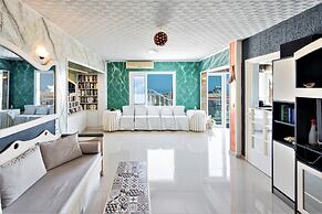 Sea View Apartment - Studio