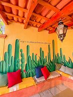 Hotel Boutique Santo Cuervo