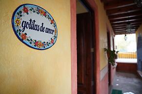 Hotel Boutique Santo Cuervo
