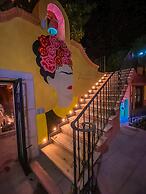 Hotel Boutique Santo Cuervo