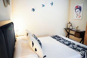 Hotel Boutique Santo Cuervo