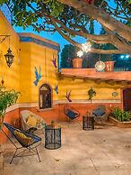 Hotel Boutique Santo Cuervo