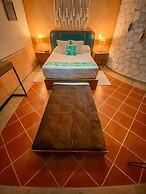 Hotel Boutique Santo Cuervo