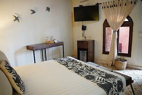 Hotel Boutique Santo Cuervo