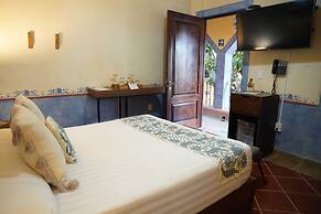 Hotel Boutique Santo Cuervo