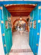 Hotel Boutique Santo Cuervo