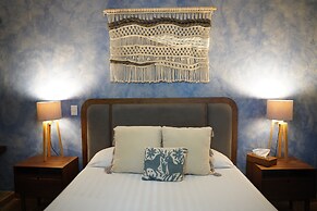 Hotel Boutique Santo Cuervo