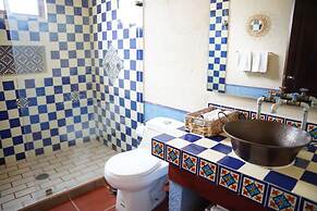 Hotel Boutique Santo Cuervo