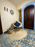 Hotel Boutique Santo Cuervo