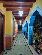 Hotel Boutique Santo Cuervo