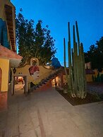 Hotel Boutique Santo Cuervo