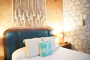 Hotel Boutique Santo Cuervo