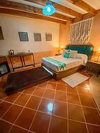 Hotel Boutique Santo Cuervo