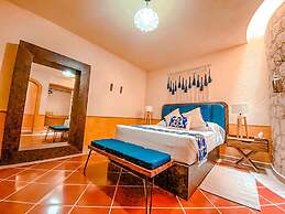 Hotel Boutique Santo Cuervo