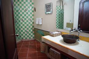 Hotel Boutique Santo Cuervo
