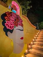 Hotel Boutique Santo Cuervo