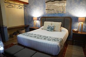 Hotel Boutique Santo Cuervo