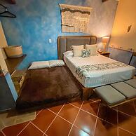 Hotel Boutique Santo Cuervo