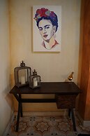 Hotel Boutique Santo Cuervo