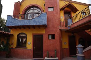 Hotel Boutique Santo Cuervo