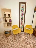 Hotel Boutique Santo Cuervo