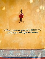 Hotel Boutique Santo Cuervo