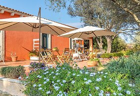 Domos Pintadas Apt. 1 Porto Rotondo