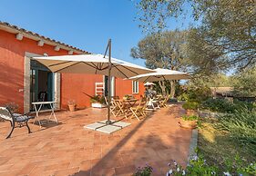 Domos Pintadas Apt. 1 Porto Rotondo