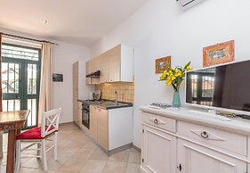 Domos Pintadas Apt. 1 Porto Rotondo