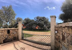 Domos Pintadas Apt. 1 Porto Rotondo