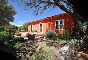 Domos Pintadas Apt. 1 Porto Rotondo