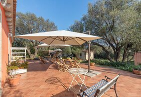 Domos Pintadas Apt. 1 Porto Rotondo