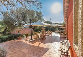 Domos Pintadas Apt. 1 Porto Rotondo