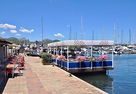 Domos Pintadas Apt. 1 Porto Rotondo