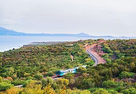 Domos Pintadas Apt. 1 Porto Rotondo