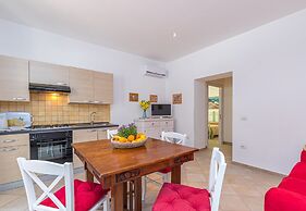 Domos Pintadas Apt. 1 Porto Rotondo