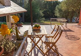 Domos Pintadas Apt. 1 Porto Rotondo