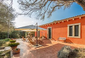 Domos Pintadas Apt. 1 Porto Rotondo