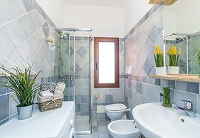 Domos Pintadas Apt. 1 Porto Rotondo