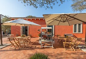 Domos Pintadas Apt. 1 Porto Rotondo