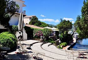 Domos Pintadas Apt. 1 Porto Rotondo