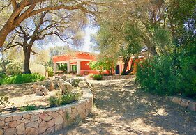 Domos Pintadas Apt. 1 Porto Rotondo