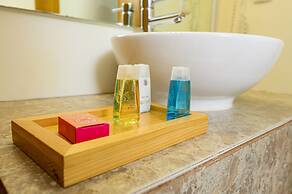 XTILU Hotel - Adults only