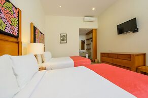 XTILU Hotel - Adults only