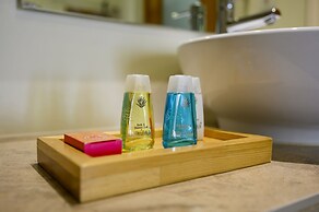 XTILU Hotel - Adults only