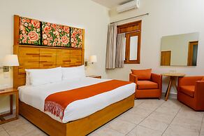 XTILU Hotel - Adults only