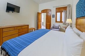 XTILU Hotel - Adults only