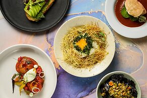 XTILU Hotel - Adults only