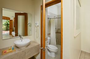 XTILU Hotel - Adults only