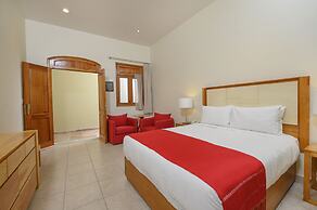 XTILU Hotel - Adults only